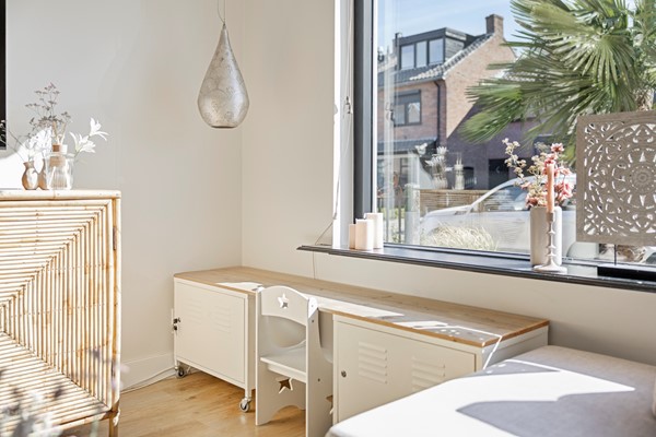 Medium property photo - Colijnstraat 33, 3752 AP Bunschoten-Spakenburg